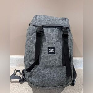 HERSCHEL Backpack CINCH Top LAPTOP